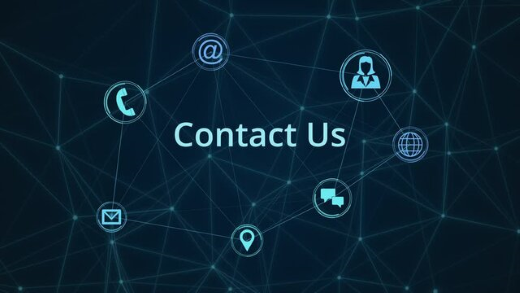 Why to choose us