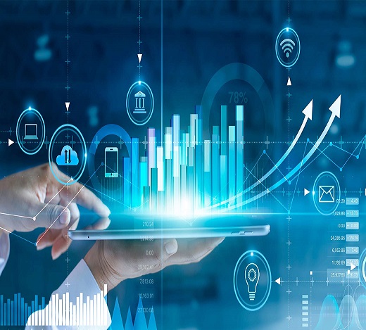 Leveraging the Power of Digital Marketing